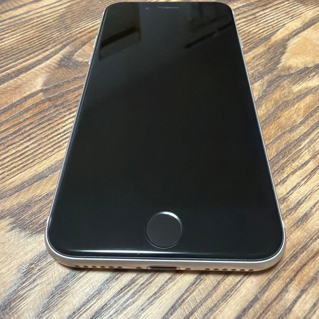 iPhone SE 第3世代 64GB SIMフリー ジャンク
