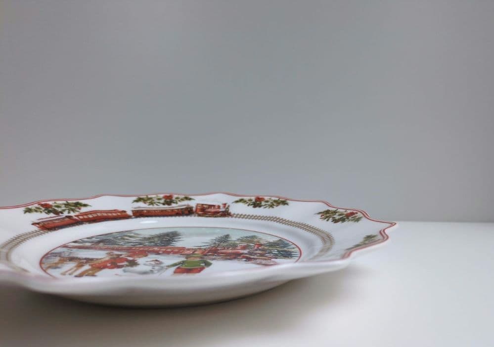 ビレロイボッホ　アニュアルクリスマスエディション 2025