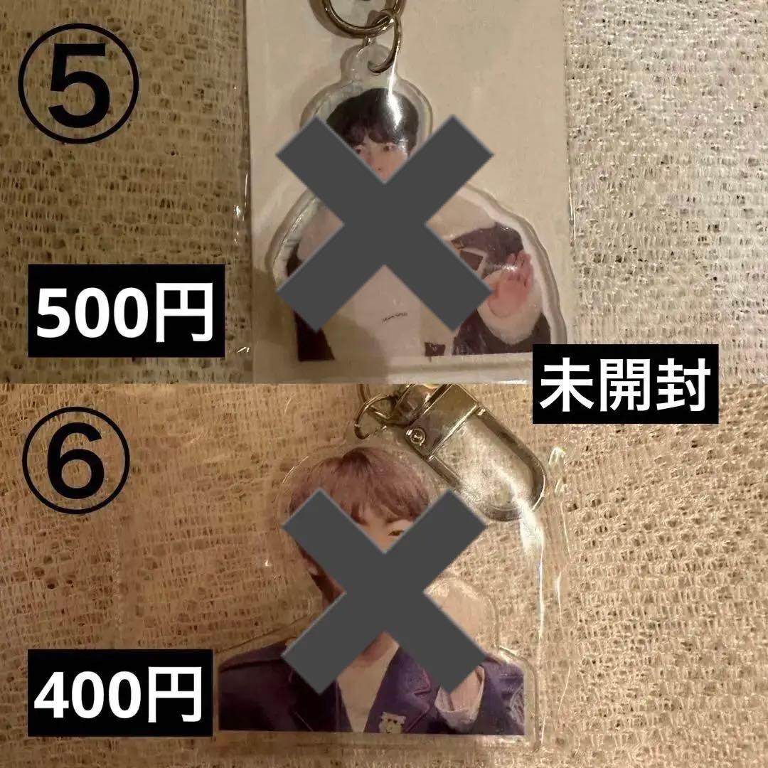 BTS JIN ジン グッズ