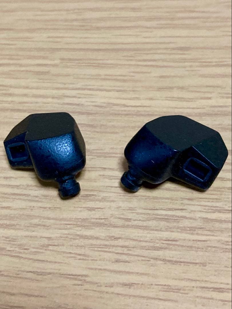 final イヤホン A5000 【アタマのみ】