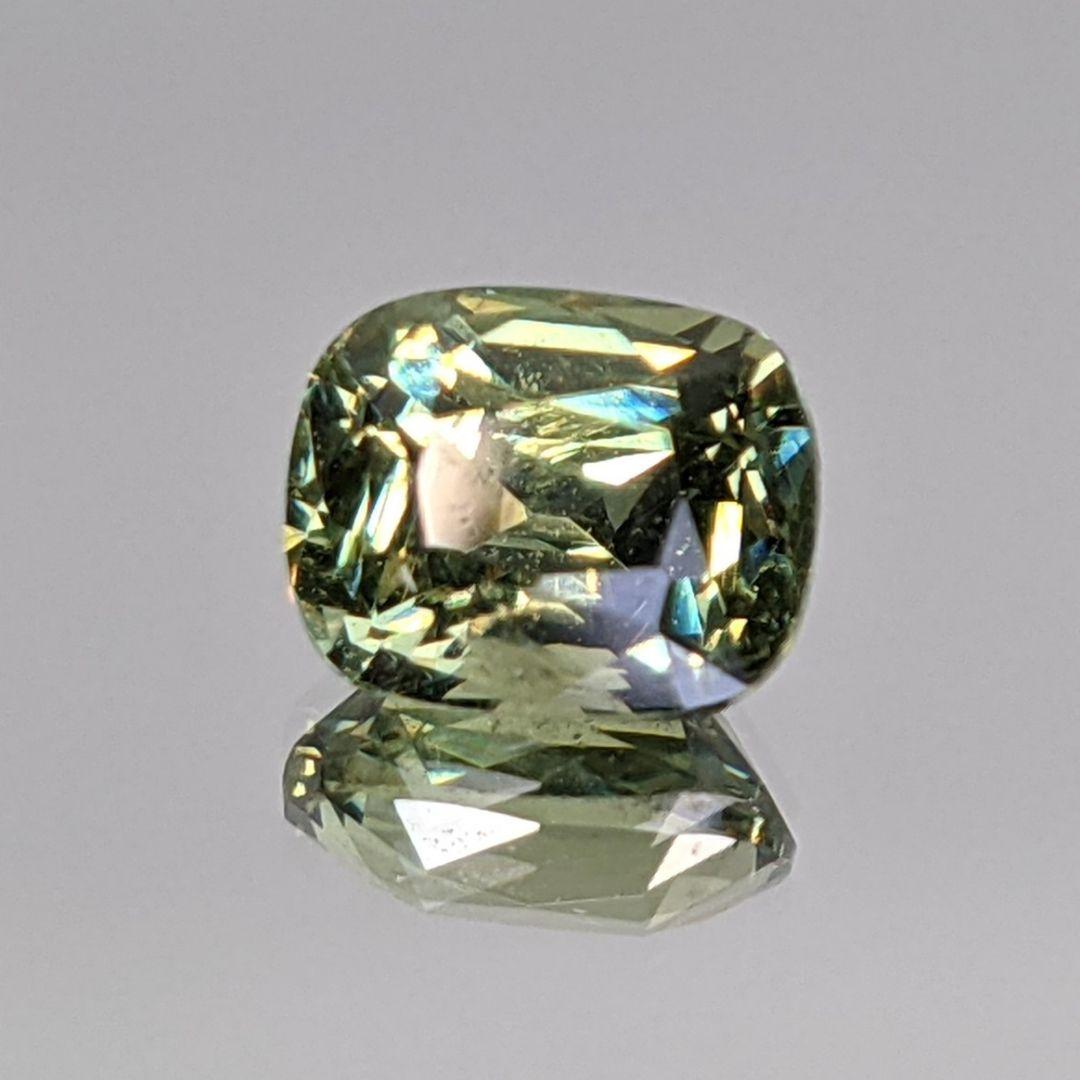 ※値下げ※ デマントイドガーネット 0.483ct ルース
