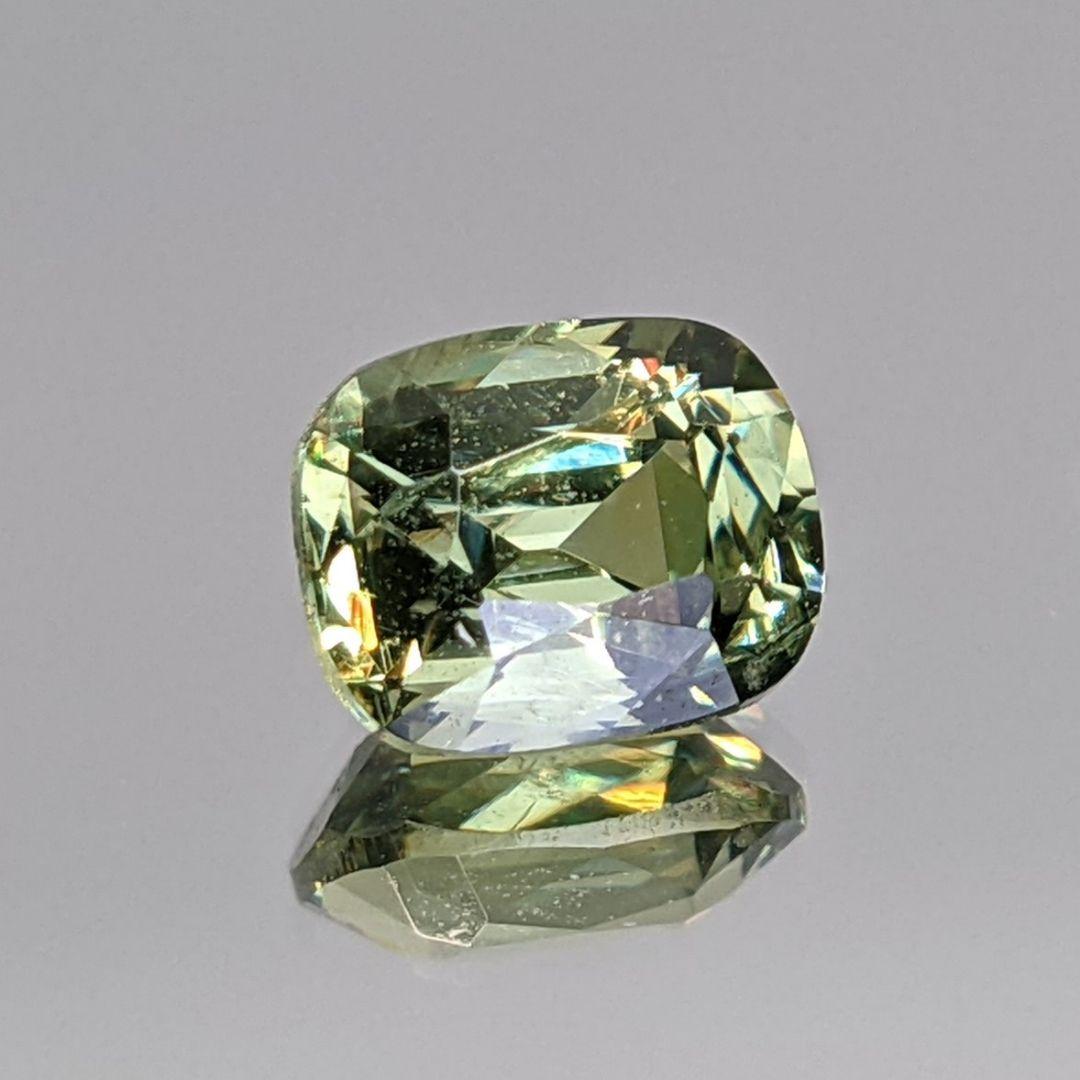 ※値下げ※ デマントイドガーネット 0.483ct ルース
