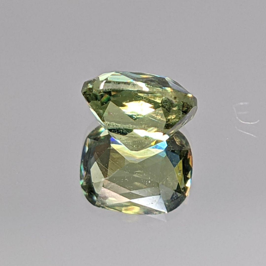 ※値下げ※ デマントイドガーネット 0.483ct ルース