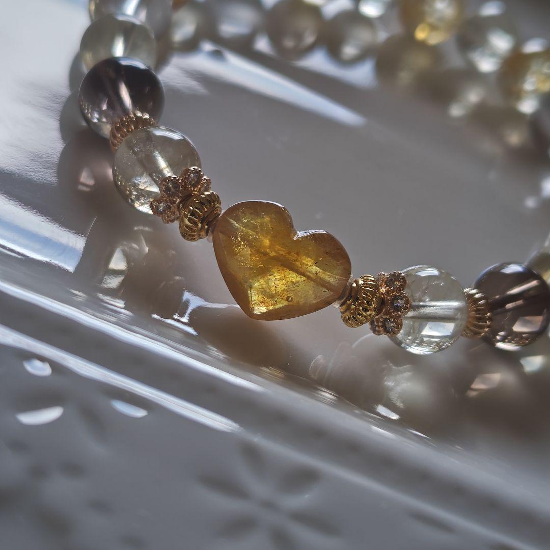 えびせんです♡プクラジ♡、ゴールデントパーズ、バイカラースモーキーetc.