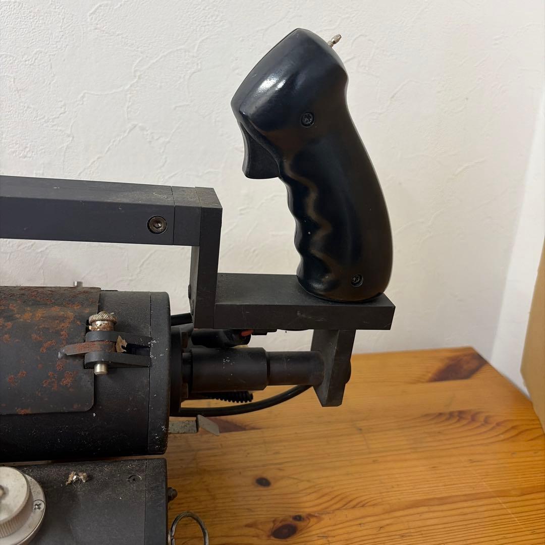 M-134 VALCAN 電動ガン ASAHI製　バルカン　モデルガン　アサヒ