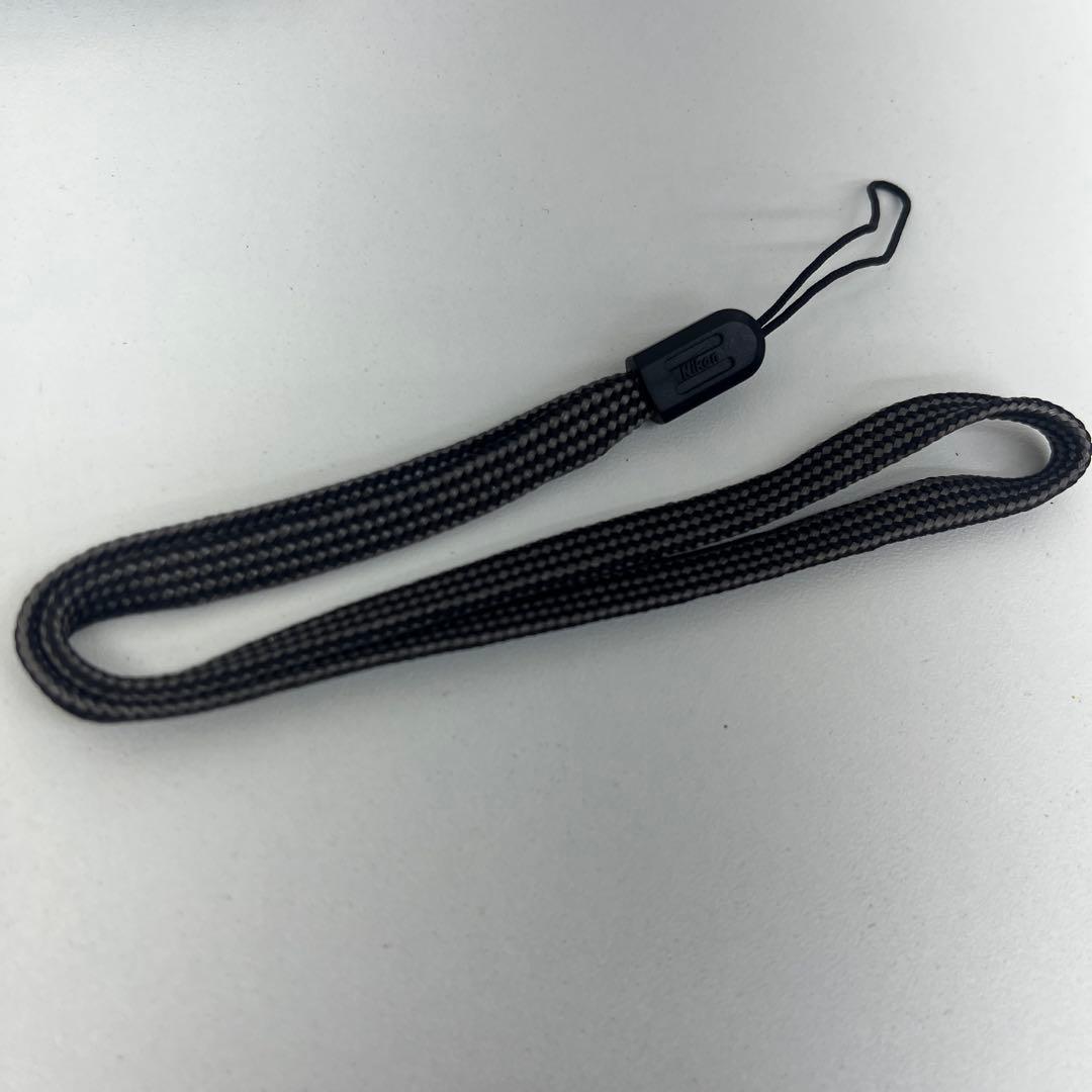 【匿名配送】一応ジャンクNikon COOLPIX L31 コンパクトデジカメラ