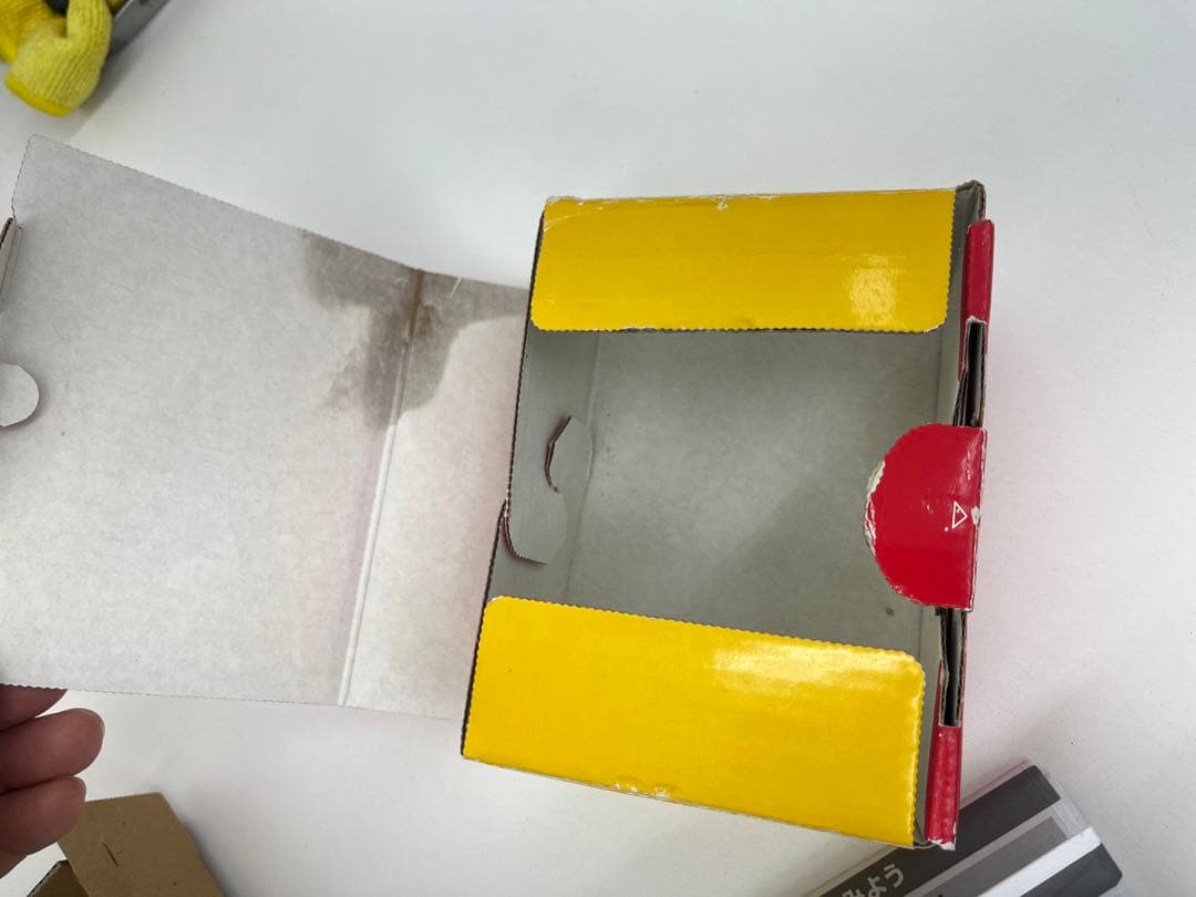 【匿名配送】一応ジャンクNikon COOLPIX L31 コンパクトデジカメラ