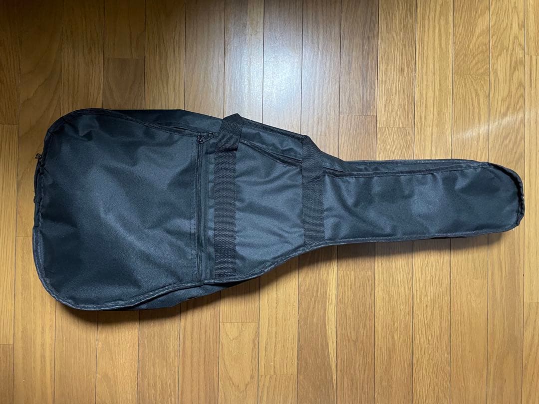 Syair アコースティックギター ダークカラー