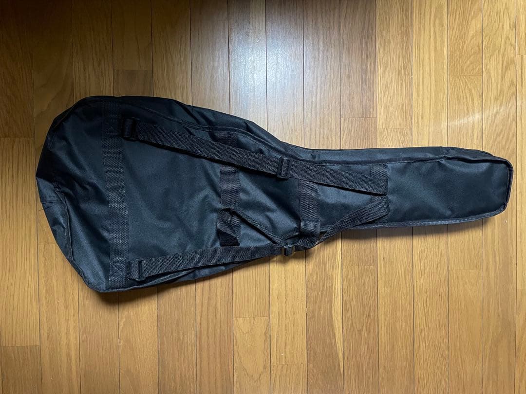 Syair アコースティックギター ダークカラー