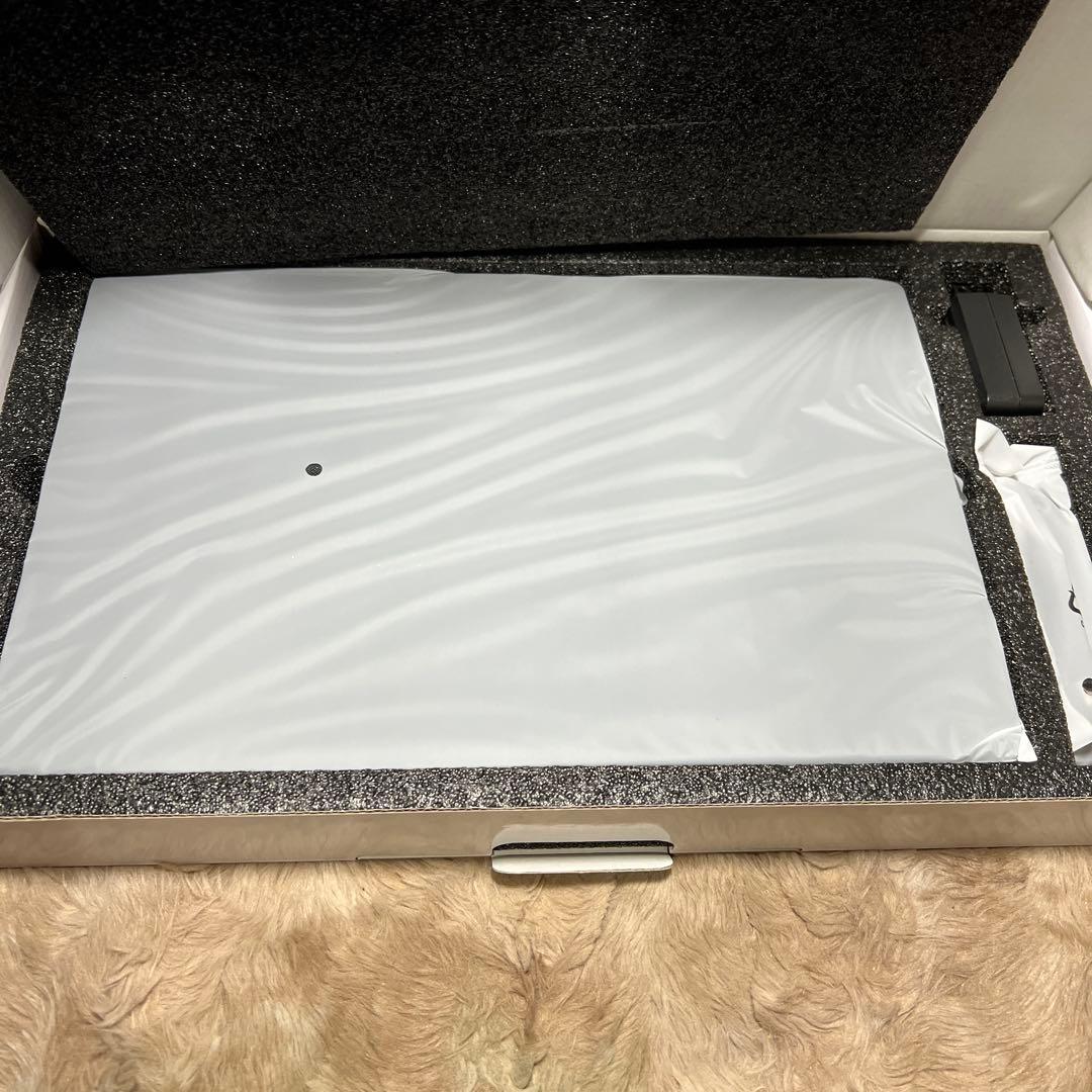 JAPANNEXT 14インチ 1920x1080解像度 モバイルモニター