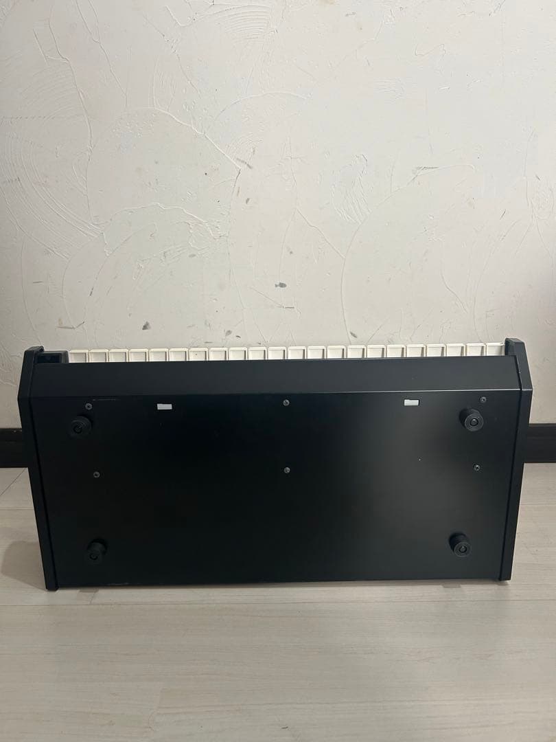 KORG MS-20 mini パッチケーブル