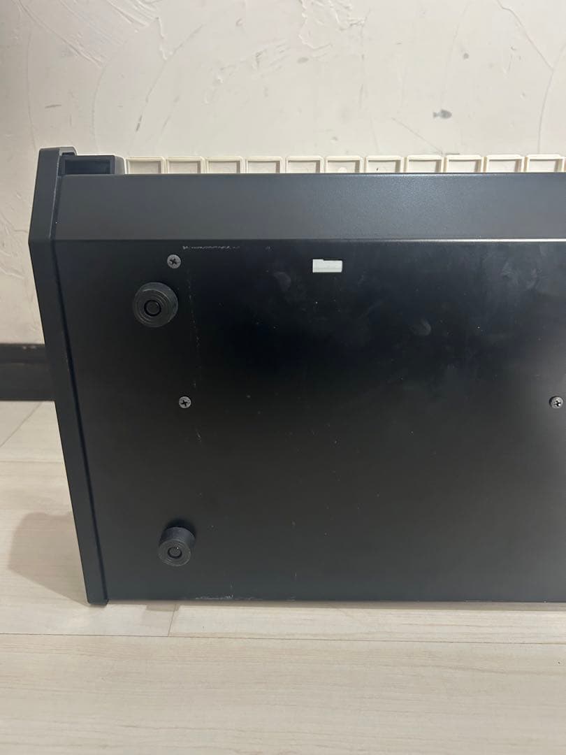 KORG MS-20 mini パッチケーブル