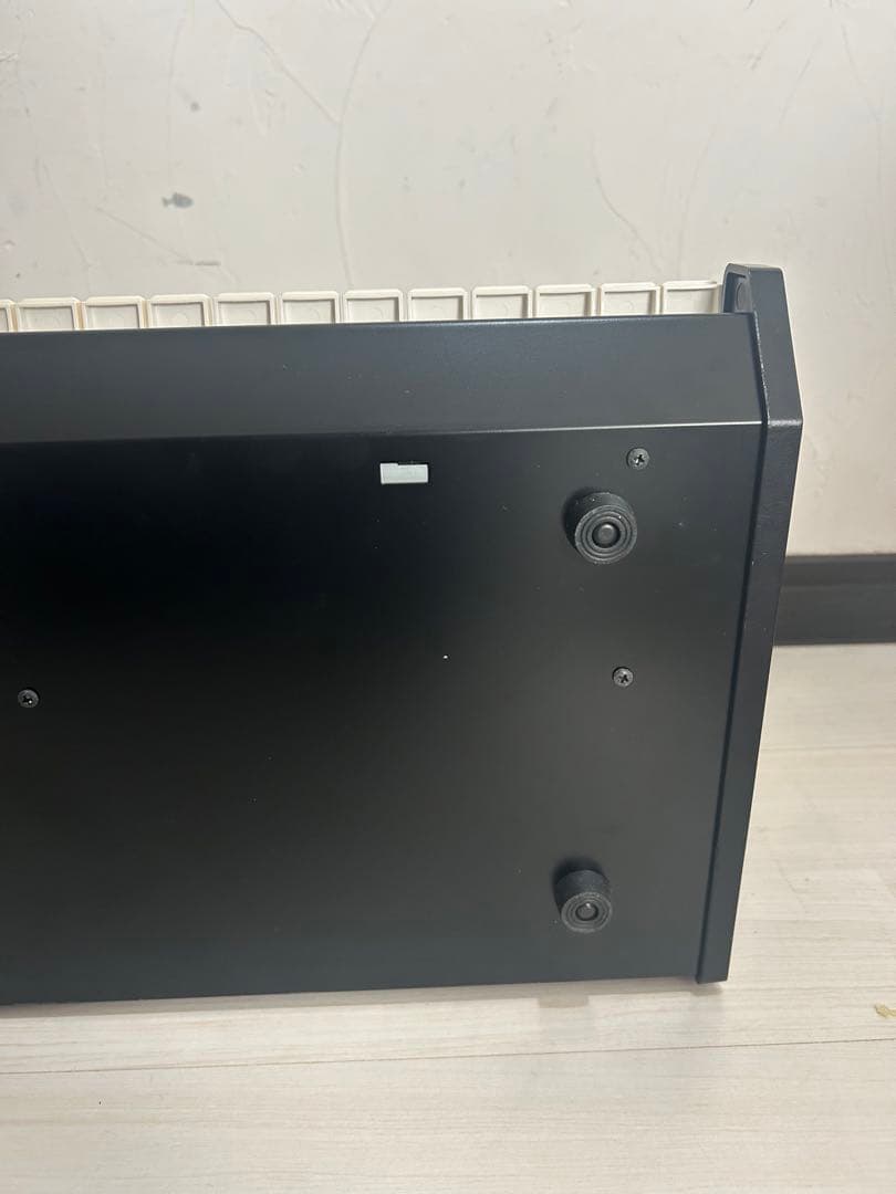 KORG MS-20 mini パッチケーブル