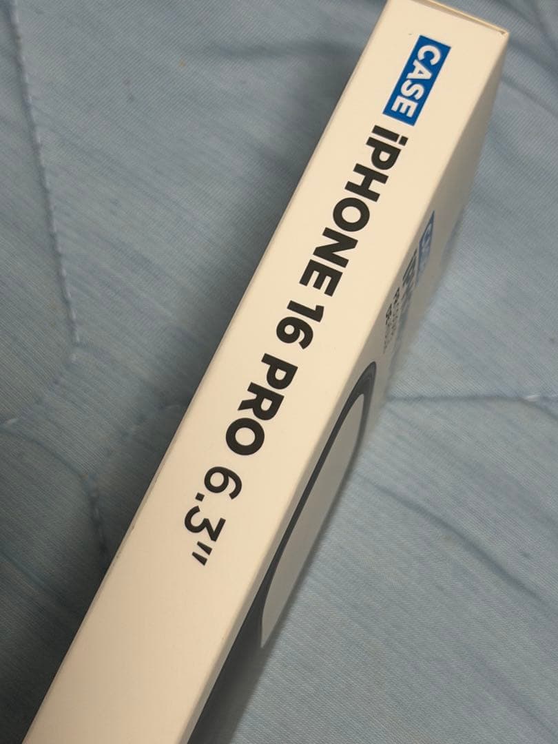 iPhone16Pro ケース Quad Lock MagSafe非対応