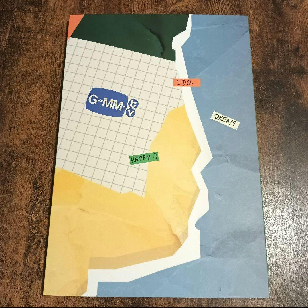 GMMTV THAMEPO LYKN WILLIAMEST DVD8枚セット