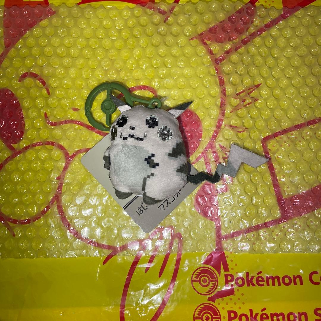 はじまりのピカチュウ　２点セット