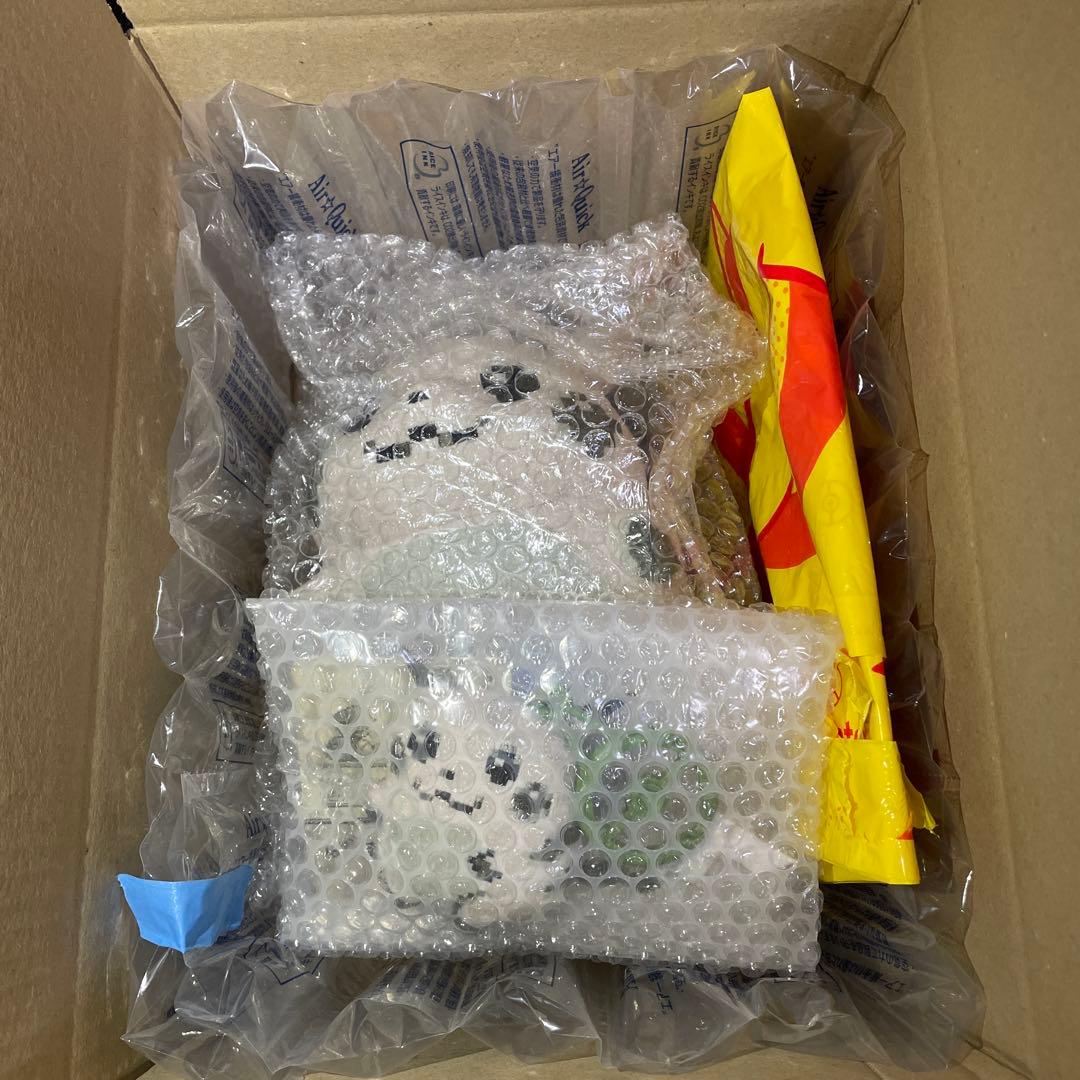 はじまりのピカチュウ　２点セット