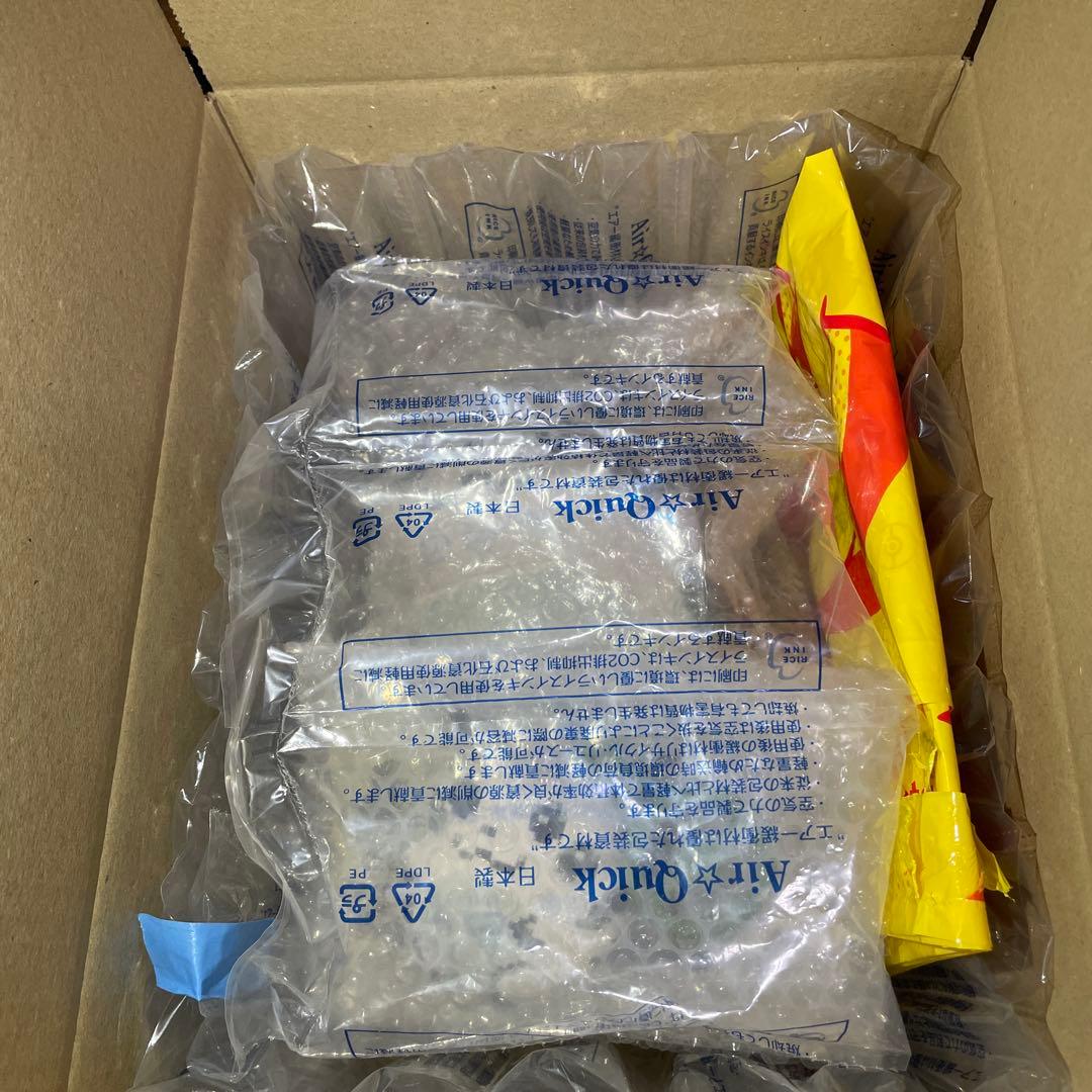 はじまりのピカチュウ　２点セット