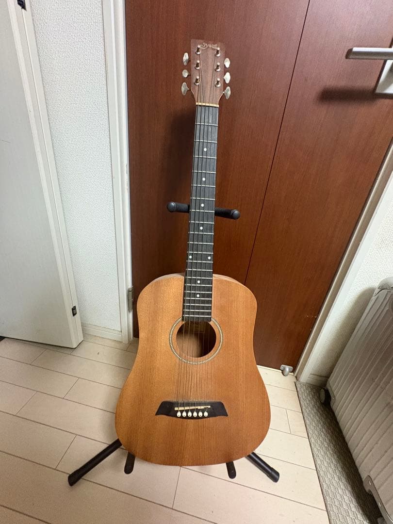 Syair アコースティックギター