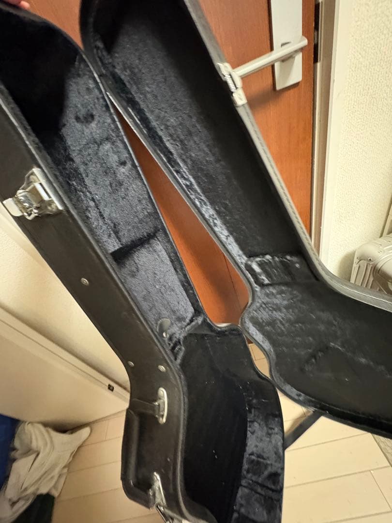 Syair アコースティックギター