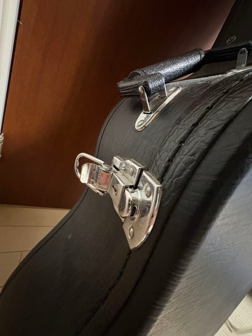 Syair アコースティックギター