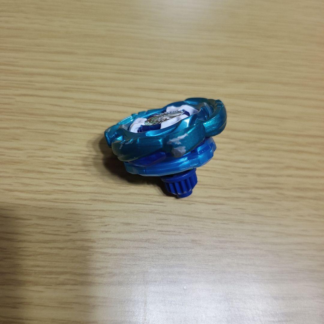 エアロペガサス3−70Aブルー