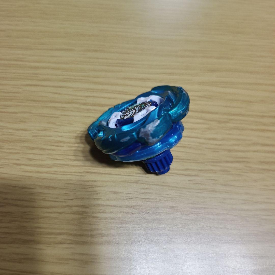 エアロペガサス3−70Aブルー