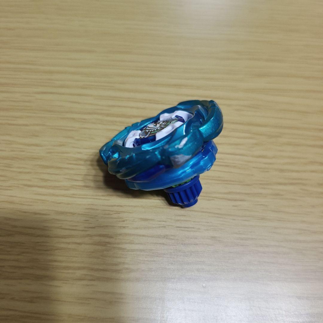 エアロペガサス3−70Aブルー