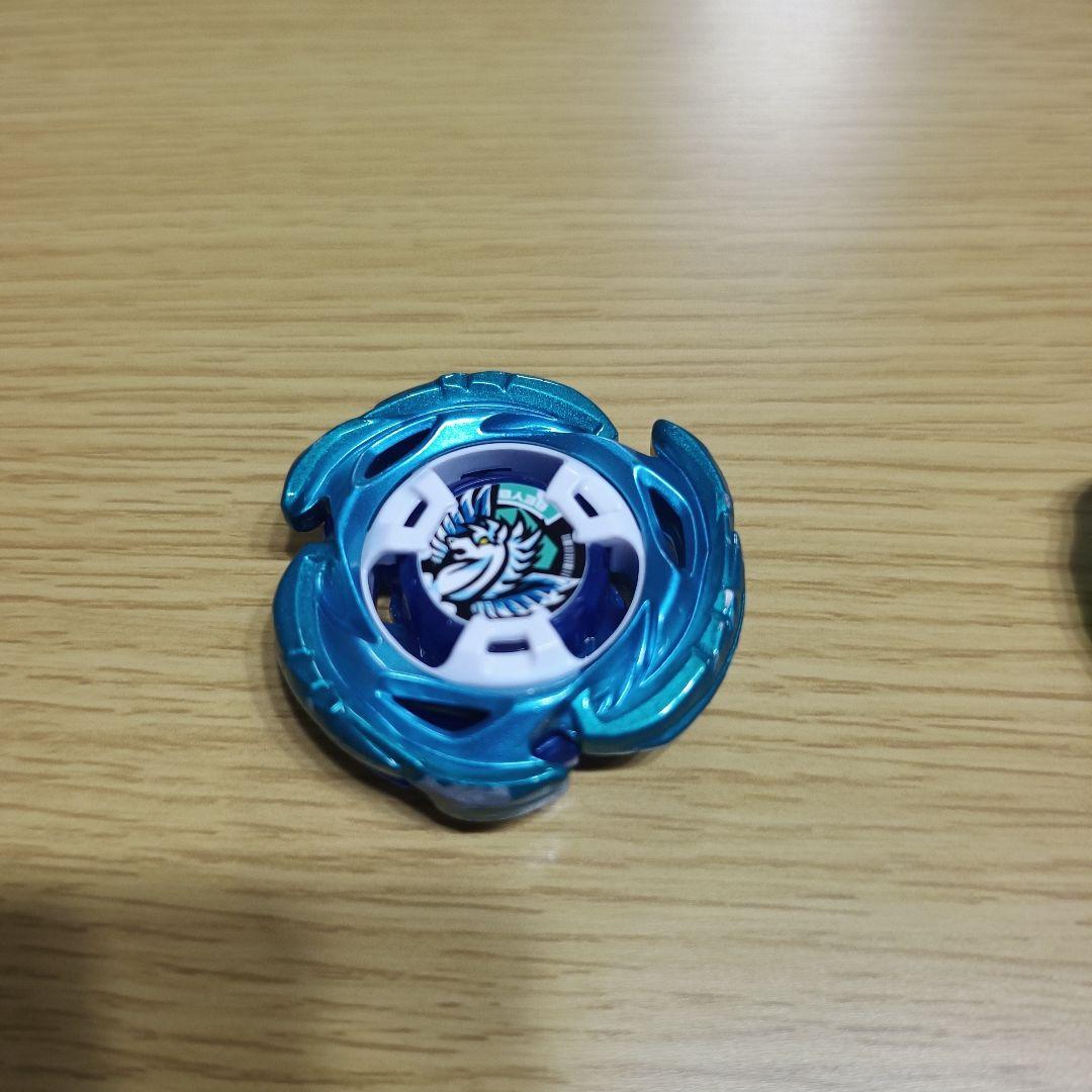 エアロペガサス3−70Aブルー