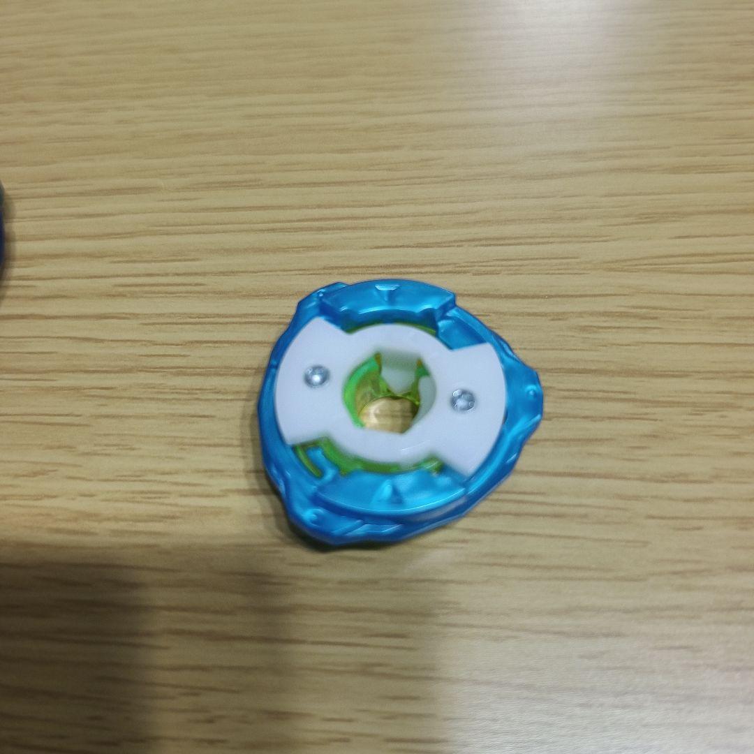 エアロペガサス3−70Aブルー