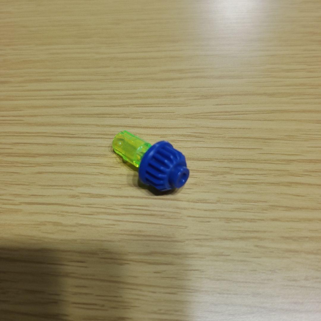 エアロペガサス3−70Aブルー