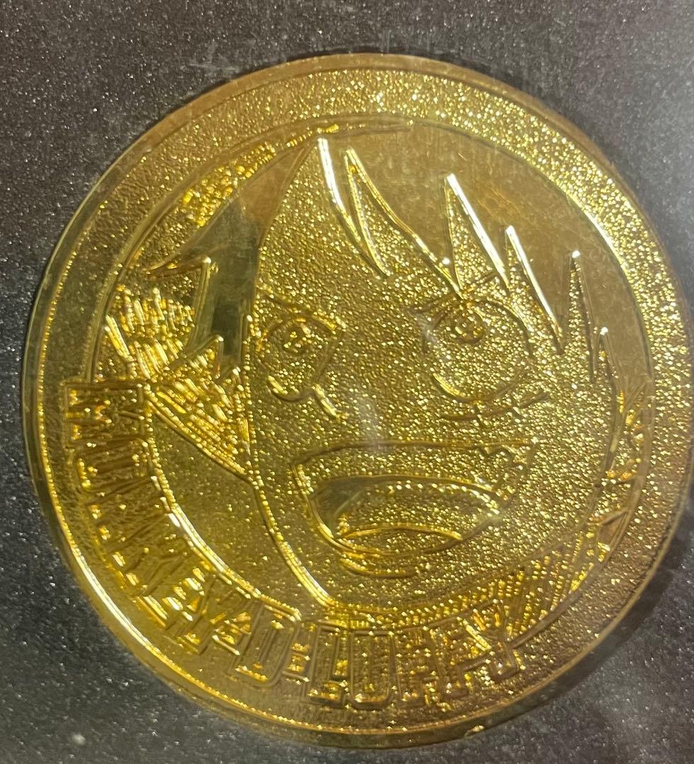 JUMP2017春 ONE PIECE 20周年記念超豪華3兄弟セット