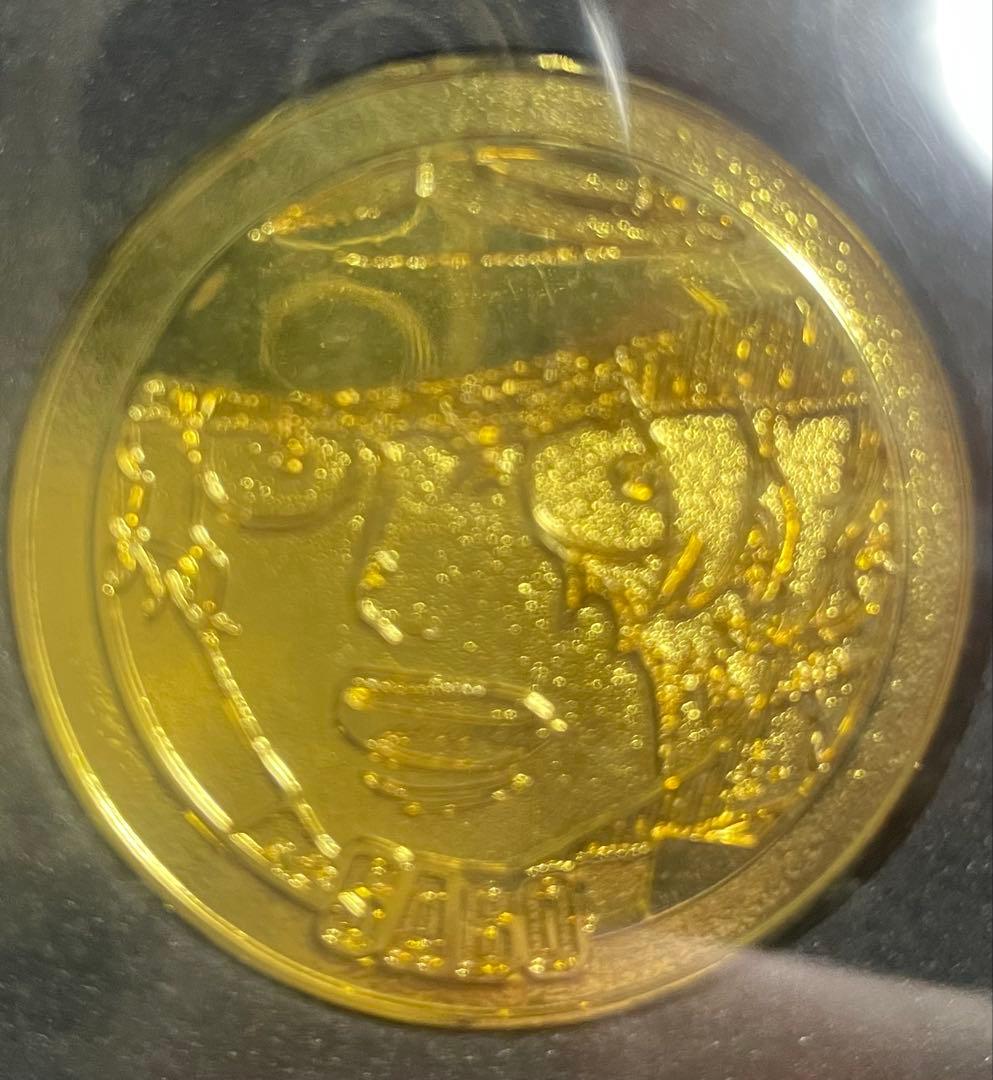 JUMP2017春 ONE PIECE 20周年記念超豪華3兄弟セット