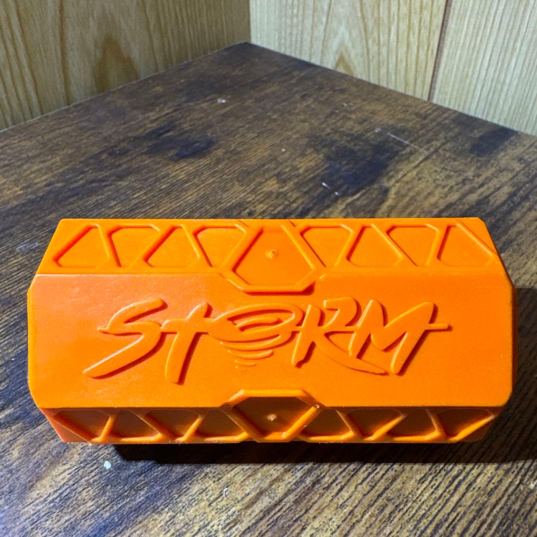 ASG STORM APOCALYPSE(アポカリプス)ガスインパクトグレネード