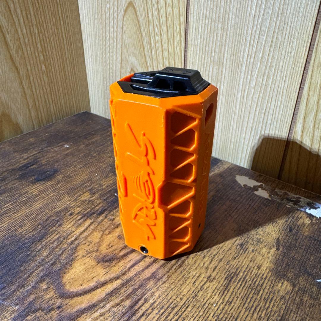 ASG STORM APOCALYPSE(アポカリプス)ガスインパクトグレネード