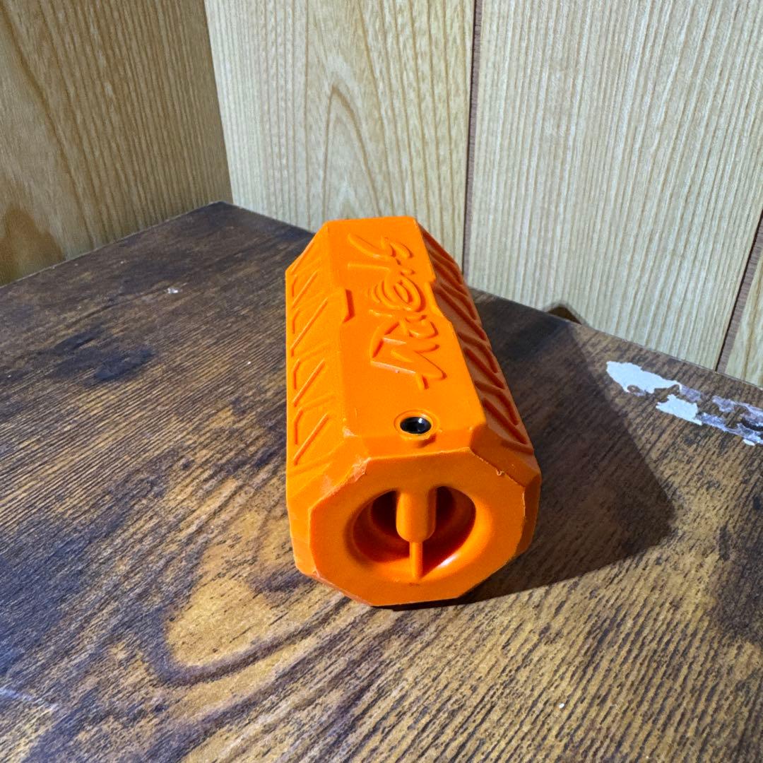 ASG STORM APOCALYPSE(アポカリプス)ガスインパクトグレネード