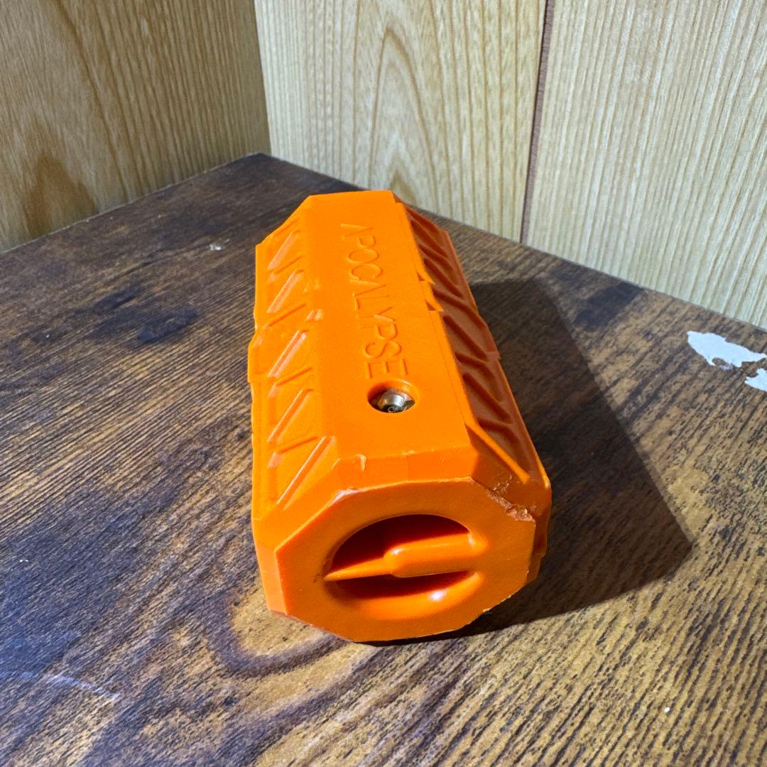 ASG STORM APOCALYPSE(アポカリプス)ガスインパクトグレネード