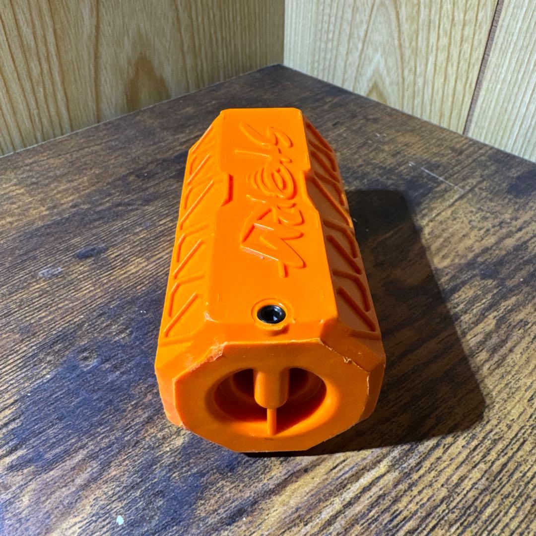 ASG STORM APOCALYPSE(アポカリプス)ガスインパクトグレネード