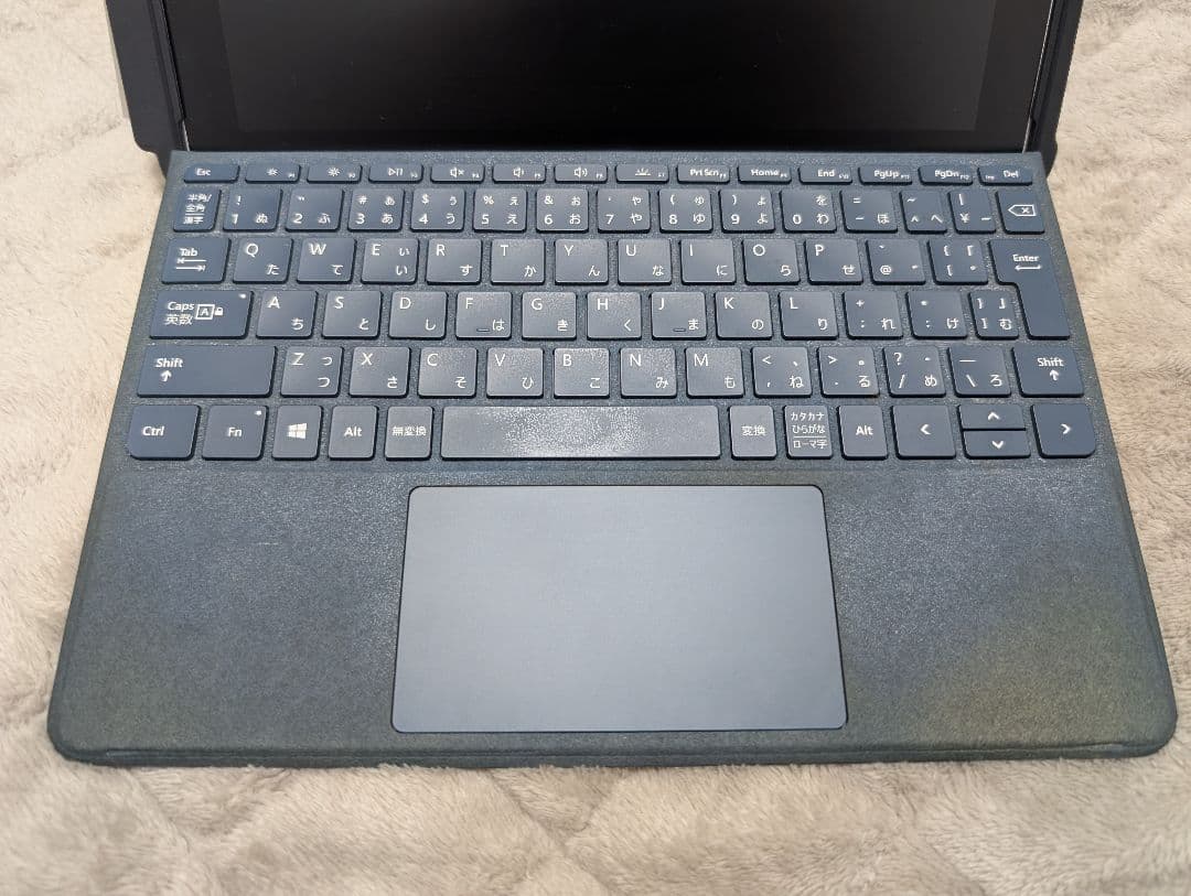 【3/10売り切り】Surface Go 4GB 64GB ｜ 純正キーボード
