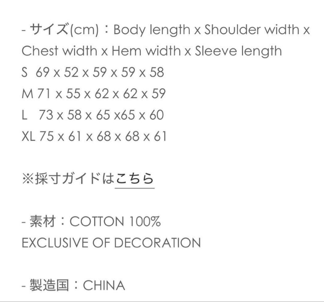 BTS JIN ジン The Astronaut ウット パーカー フーディ L