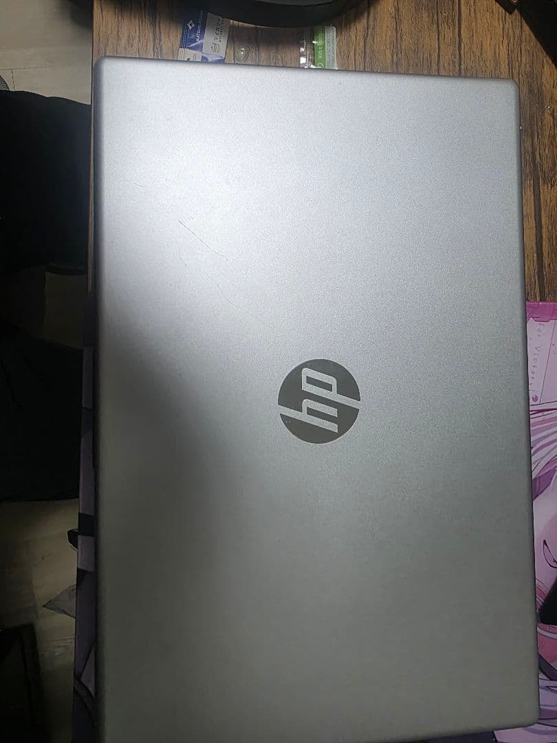 【値段交渉可】hp ノートパソコン