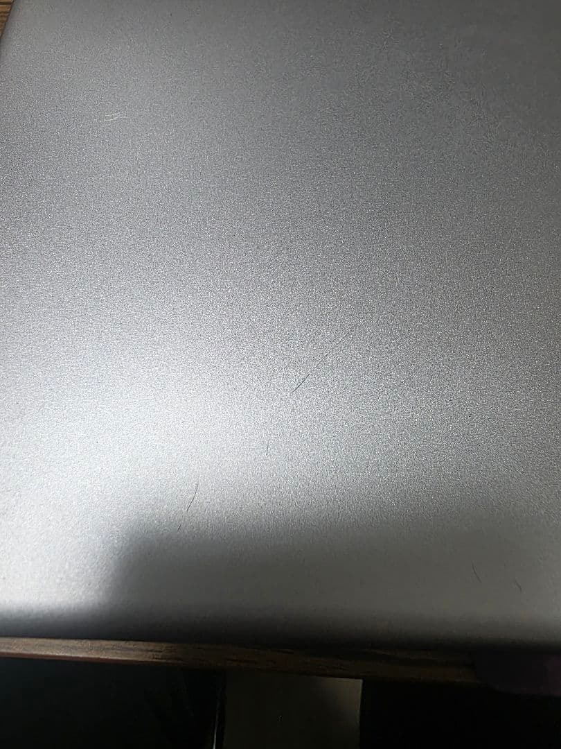 【値段交渉可】hp ノートパソコン