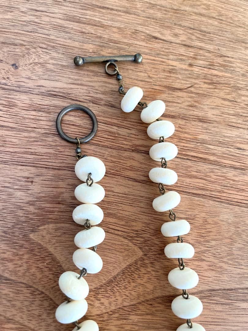 『murderpollen マーダーポーレン』 のネックレス