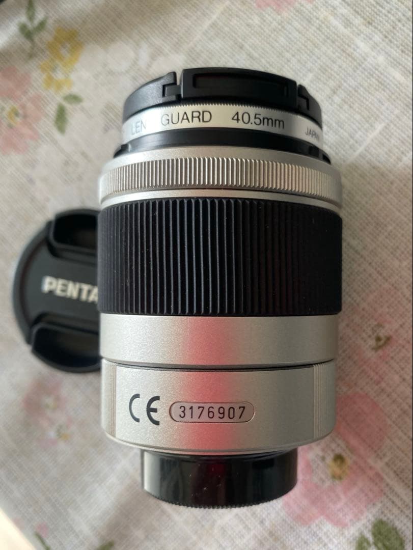 PENTAX Q10 コンパクトデジタルカメラ