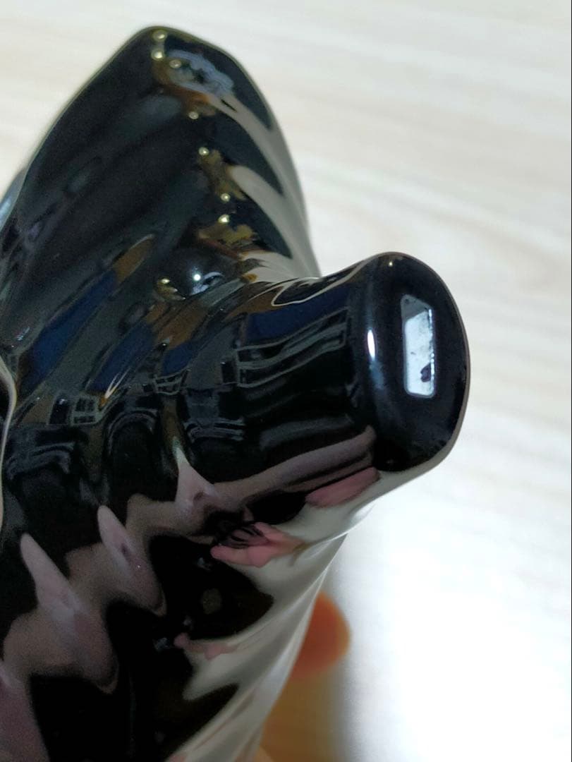 フォーカリンク・Relief（レリーフ）アルトC管（AC）ブラック