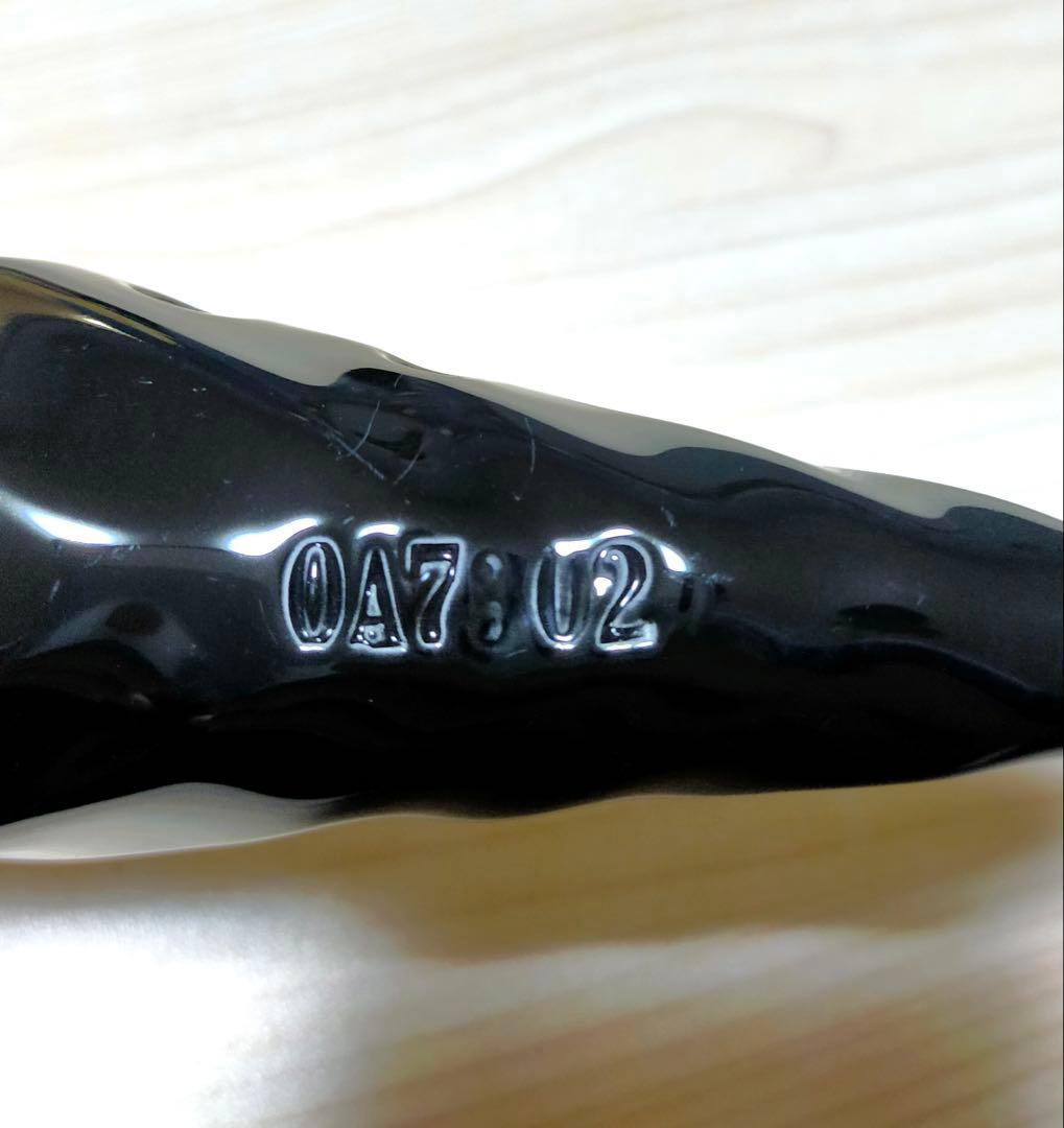 フォーカリンク・Relief（レリーフ）アルトC管（AC）ブラック