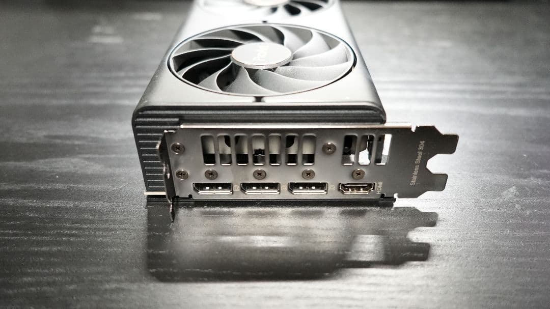 グラフィックボード・グラボ・ビデオカード ASUS ProArt GeForce RTX 4080 Super 16GB