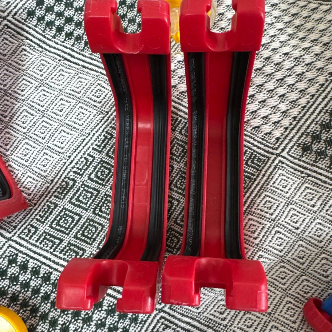 AquaPlay 530 アクアプレイ ボーネルンド 水遊び　人形　ポンプ