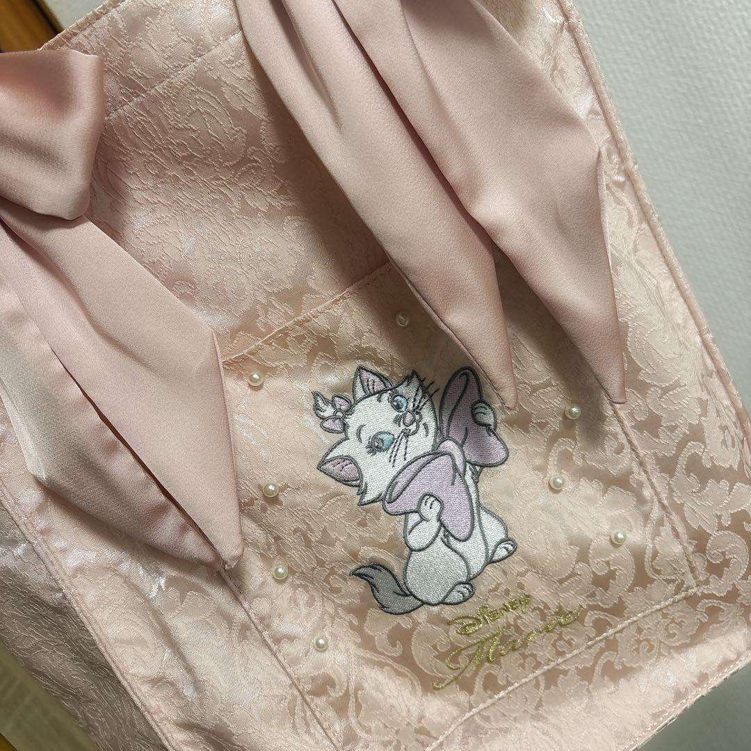 ディズニーのトートバッグ！
