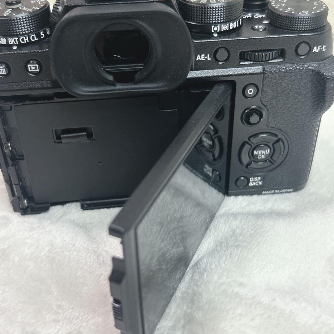 ✨美品✨　FUJIFILM X-T2 カメラ